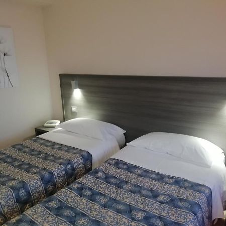 Hotel La Fonte Osimo Ngoại thất bức ảnh