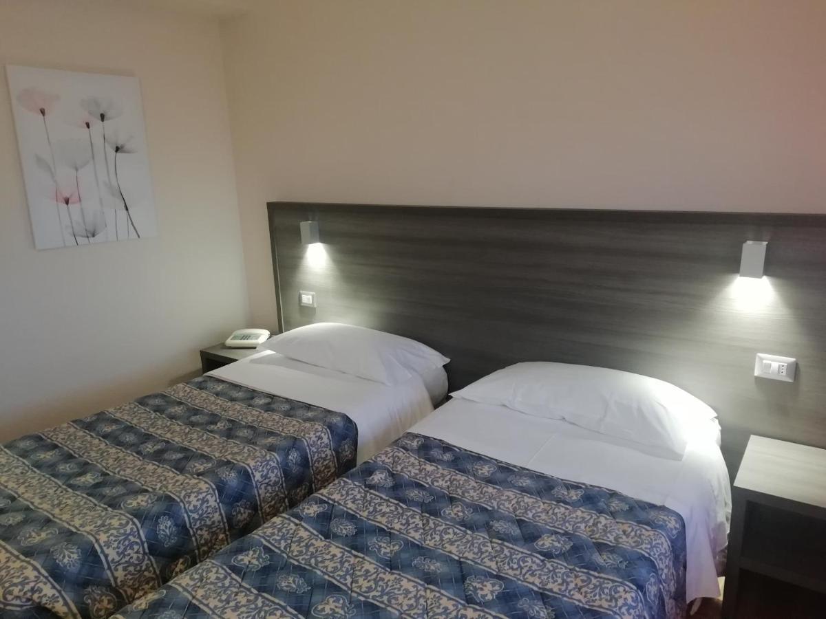 Hotel La Fonte Osimo Ngoại thất bức ảnh