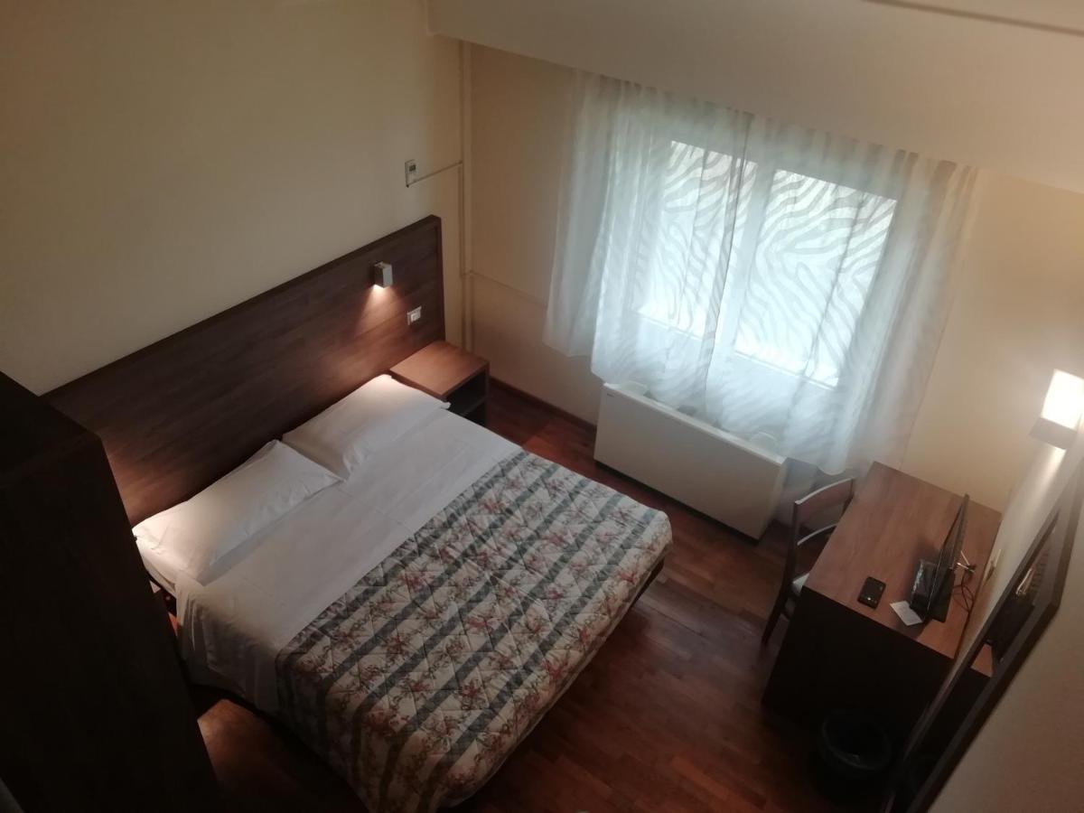 Hotel La Fonte Osimo Ngoại thất bức ảnh