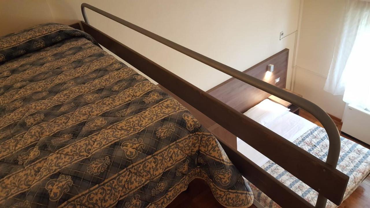 Hotel La Fonte Osimo Ngoại thất bức ảnh