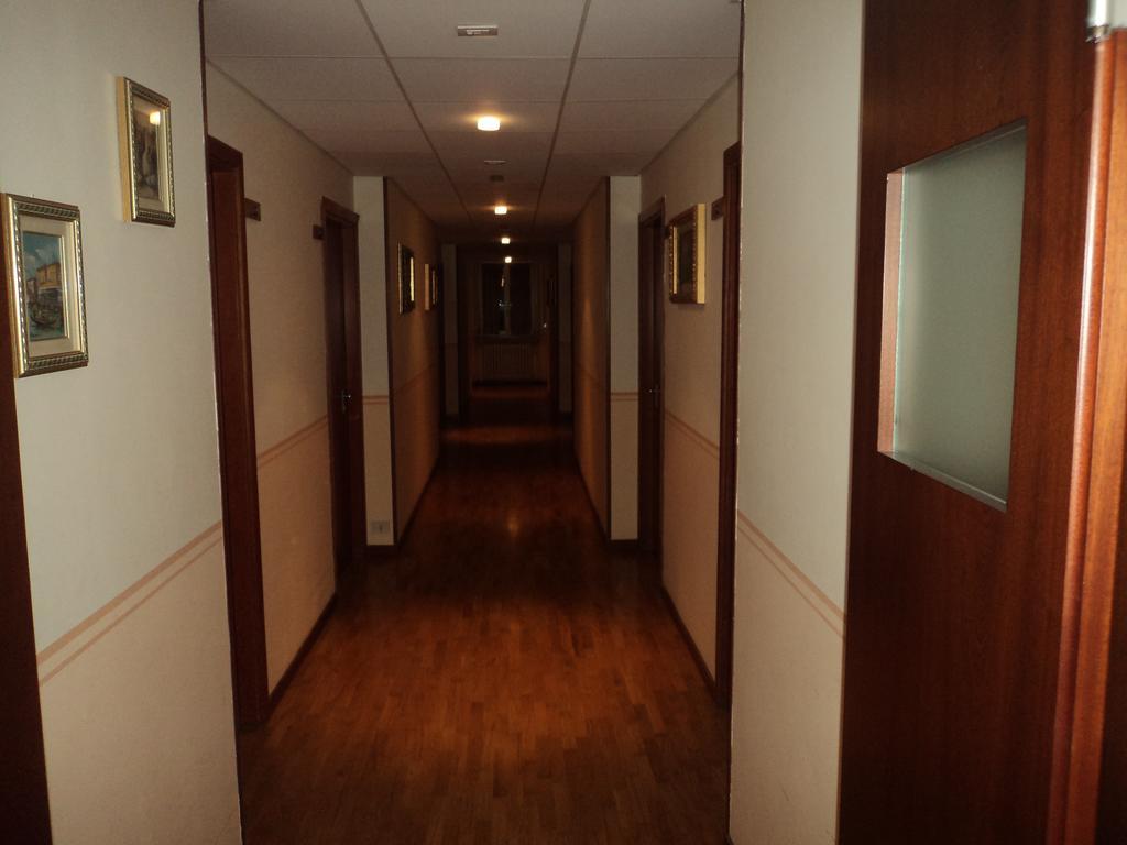 Hotel La Fonte Osimo Ngoại thất bức ảnh