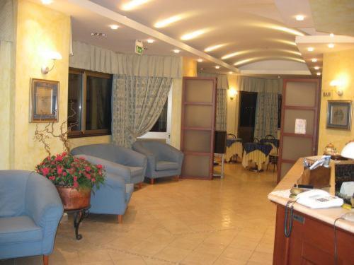Hotel La Fonte Osimo Ngoại thất bức ảnh